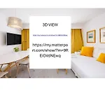 Quinta Do Romao Apartman