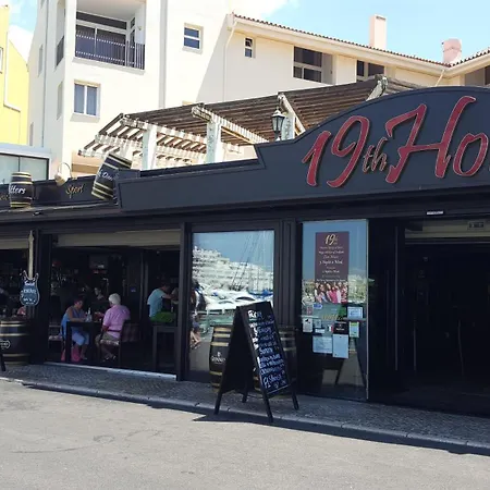 Apartman Quinta Do Romao Vilamoura