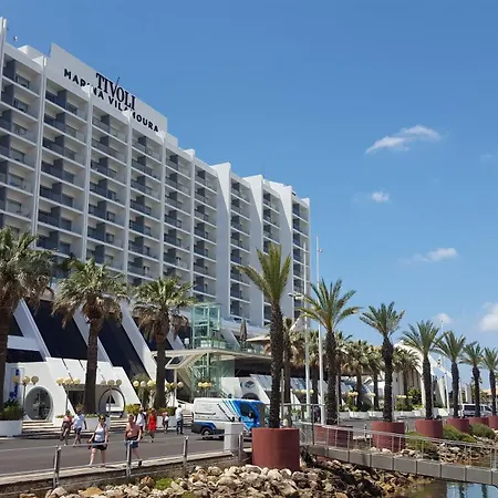 Apartman Quinta Do Romao *