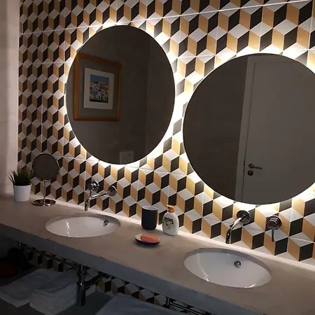 Quinta Do Romao Apartman