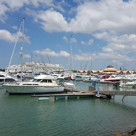 Apartamento Quinta Do Romao