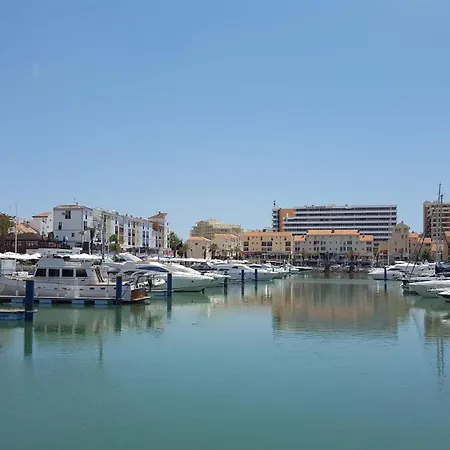 Apartament Quinta Do Romao