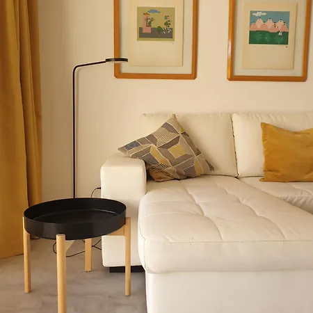 Apartamento Quinta Do Romao