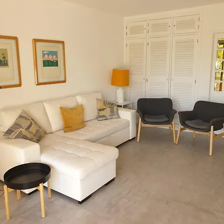 Apartament Quinta Do Romao