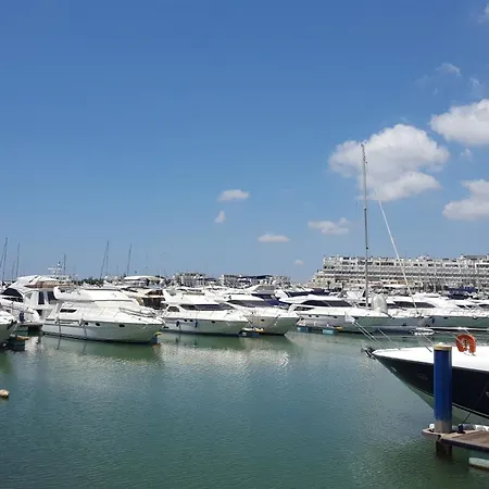 Apartamento Quinta Do Romao Vilamoura