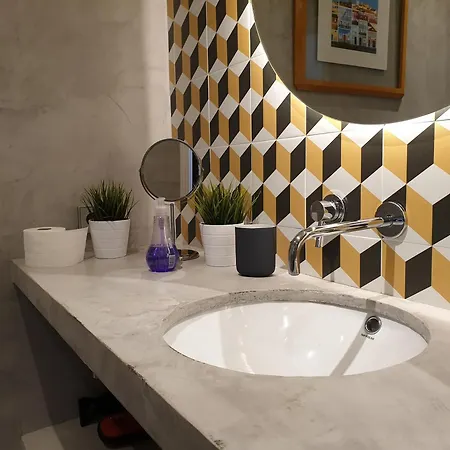 Quinta Do Romao Apartament