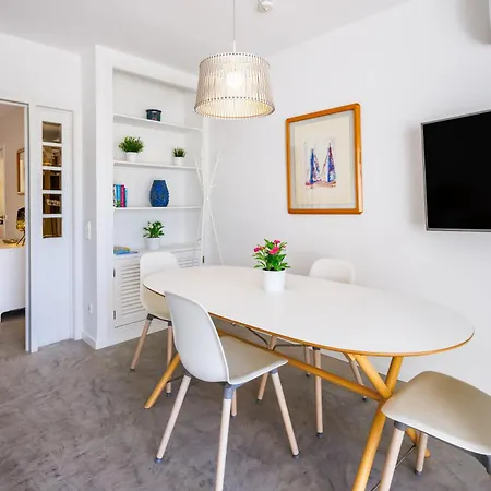 Quinta Do Romao Appartement *