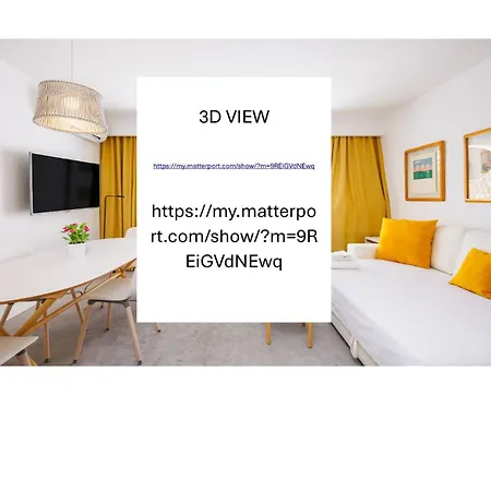 Quinta Do Romao Appartement