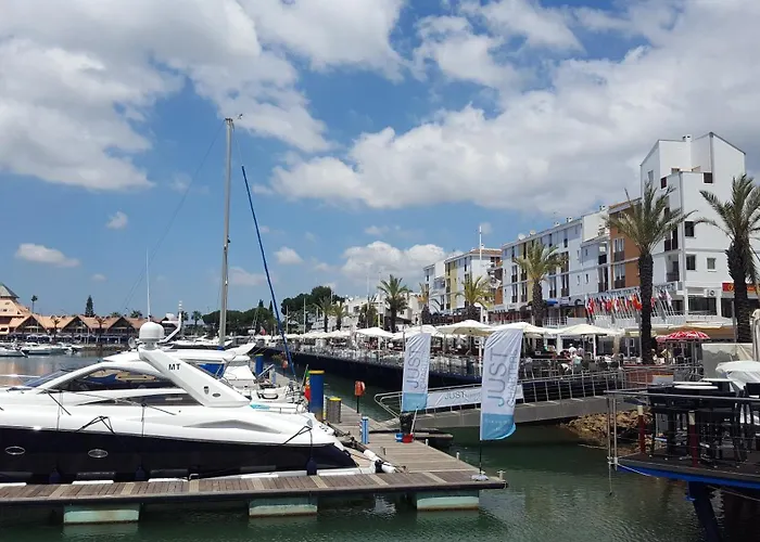 Quinta Do Romao * Vilamoura