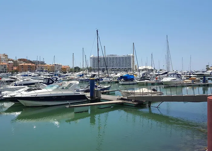 Quinta Do Romao Vilamoura
