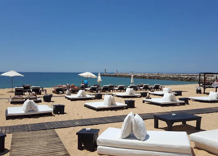 Quinta Do Romao * Vilamoura