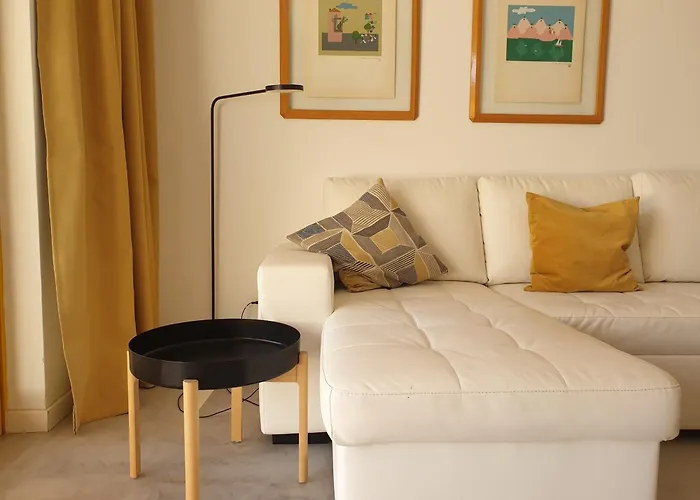 Apartment Quinta Do Romao