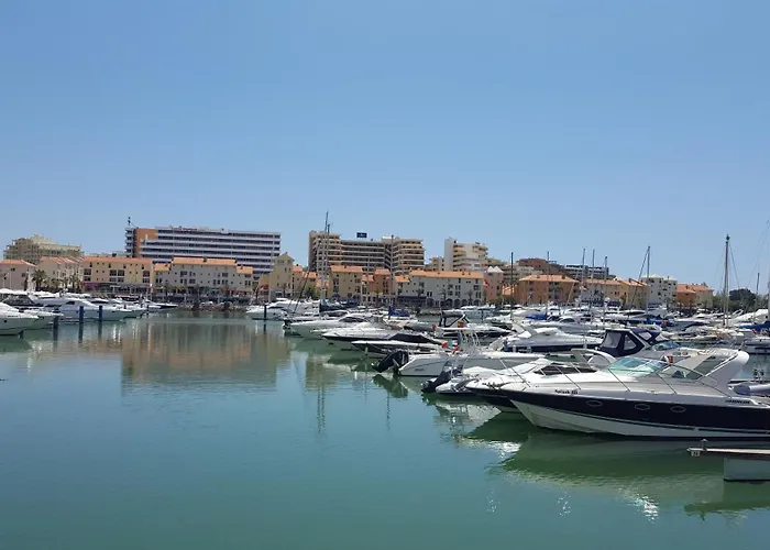 Apartment Quinta Do Romao