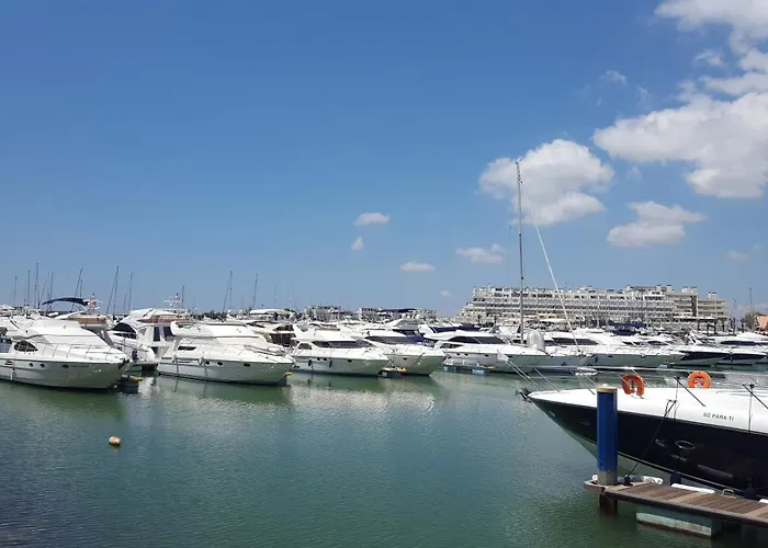Apartment Quinta Do Romao Vilamoura