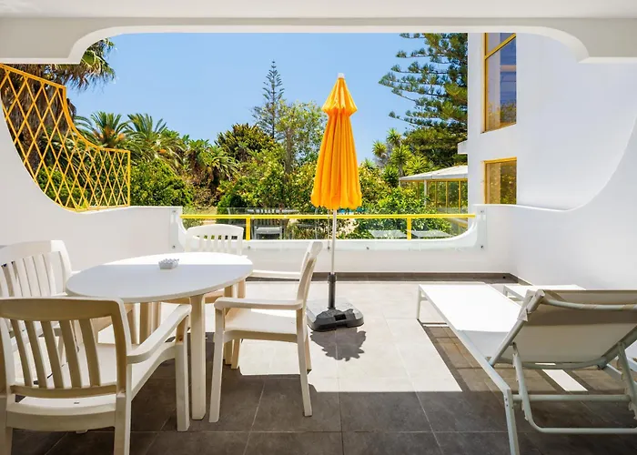Quinta Do Romao Apartment *