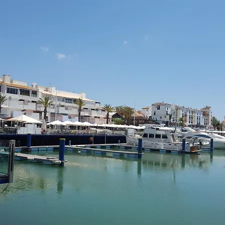 Lejlighed Quinta Do Romao Vilamoura