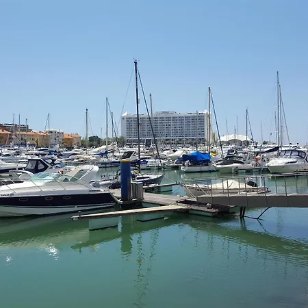 Quinta Do Romao Vilamoura