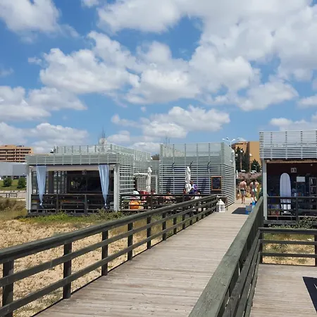 Lejlighed Quinta Do Romao Vilamoura