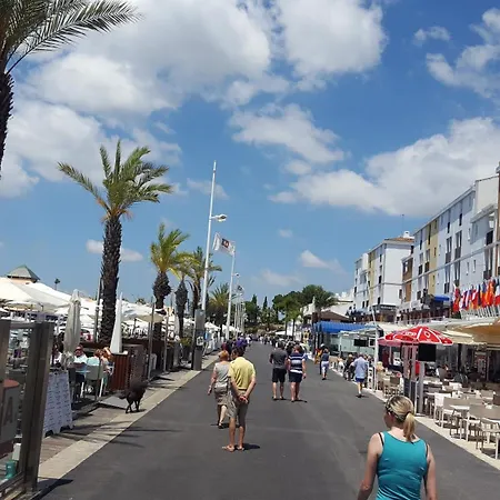 Quinta Do Romao Lejlighed