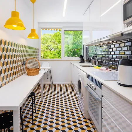 شقة Quinta Do Romao