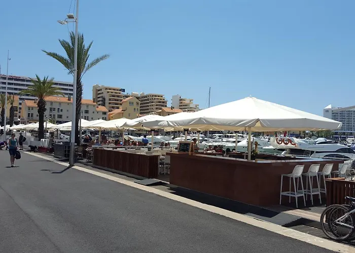 Quinta Do Romao Apartamento Vilamoura