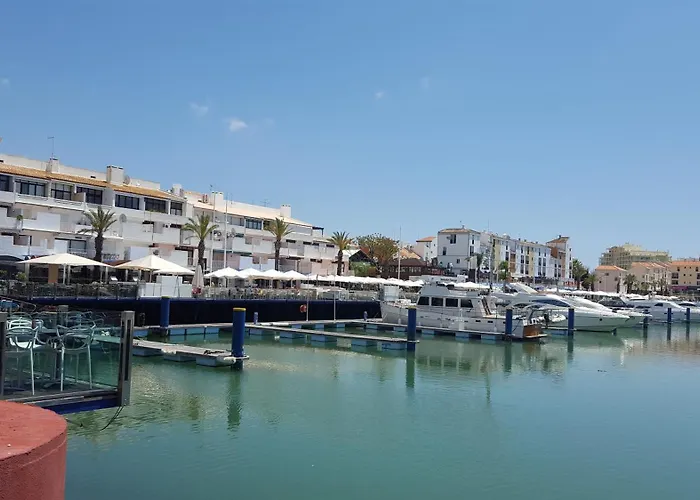 Apartamento Quinta Do Romao Vilamoura
