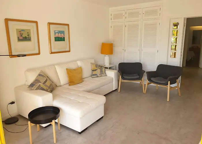 Apartamento Quinta Do Romao