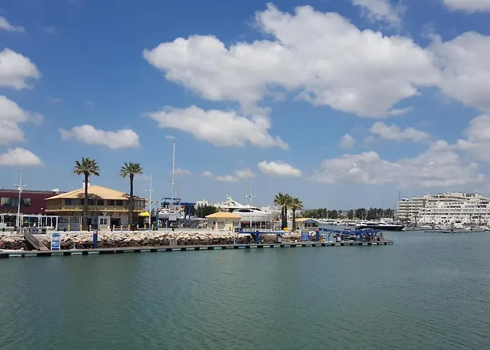 Quinta Do Romao Vilamoura