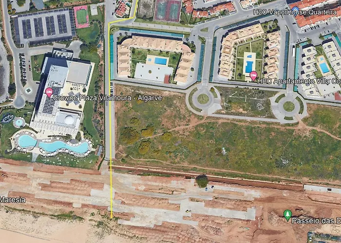 Quinta Do Romao *