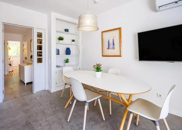 Quinta Do Romao Apartamento *